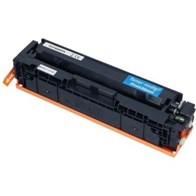 Toner Noir Haute Capacité HP 201X - Cartouche d'Imprimante PrintAbout - Publicité Toner Noir Haute Capacité HP 201X - Cartouche d'Imprimante PrintAbout - Publicité