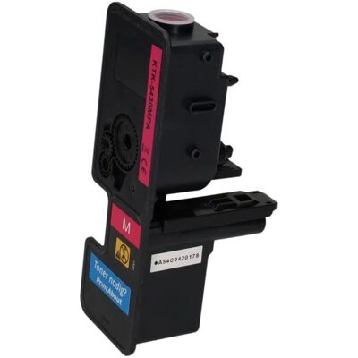 Toner Magenta PrintAbout Kyocera TK-5430M - Compatible & Économique - Publicité Toner Magenta PrintAbout Kyocera TK-5430M - Compatible & Économique - Publicité