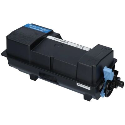 PrintAbout Kyocera TK-3190 Noir Très Grande Capacité - Cartouche de toner - Publicité PrintAbout Kyocera TK-3190 Noir Très Grande Capacité - Cartouche de toner - Publicité