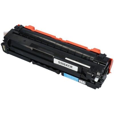 PrintAbout Samsung C506L Cyan High Capacity Toner - Toner Cartridge PrintAbout Samsung C506L Cyan High Capacity Toner - Toner Cartridge