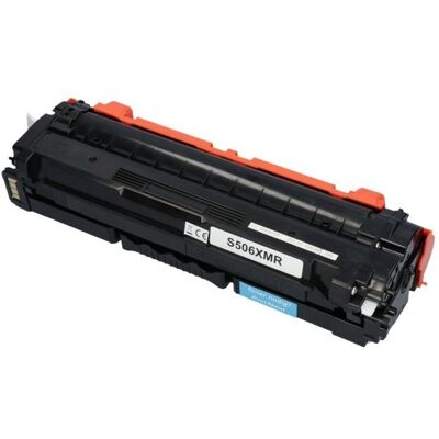 PrintAbout Toner Magenta Haute Capacité pour Samsung CLT-M506L - Fournitures d'Impression - Publicité PrintAbout Toner Magenta Haute Capacité pour Samsung CLT-M506L - Fournitures d'Impression - Publicité