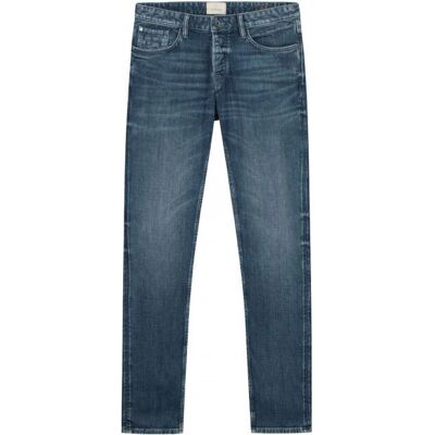 Dstrezzed - 551242d - stofig grijsblauw - 30-32 - Jeans Dstrezzed - 551242d - stofig grijsblauw - 30-32 - Jeans