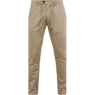 Dstrezzed Lancaster Chino Beige - Broek Dstrezzed Lancaster Chino Beige - Broek