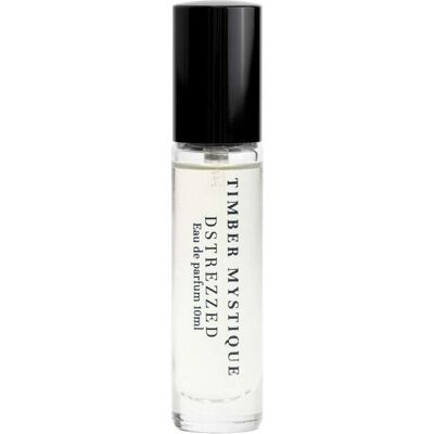 Dstrezzed - DS Timber Mystique - 10ml - Mannelijk - Fragrance Dstrezzed - DS Timber Mystique - 10ml - Mannelijk - Fragrance
