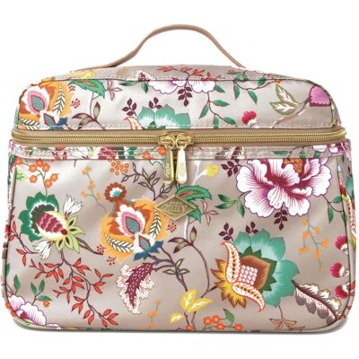 Oilily Color Bomb Coco Beautycase - Make-up tas - Beige Oilily Color Bomb Coco Beautycase - Make-up tas - Beige