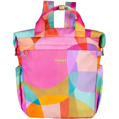 Oilily Rugzak - 10 liter Oilily Rugzak - 10 liter