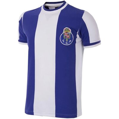 Copa Classics FC Porto 1971 - 72 Retro Fußballtrikot - Fußballtrikot Copa Classics FC Porto 1971 - 72 Retro Fußballtrikot - Fußballtrikot