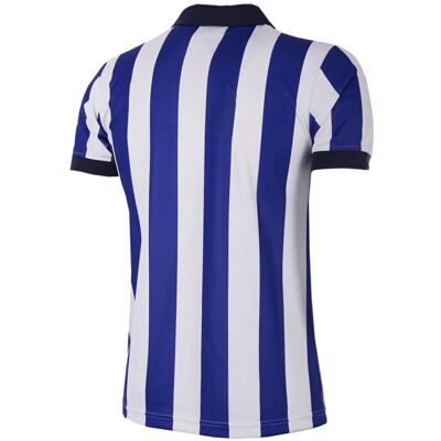 COPA 2002 Retro Fußballtrikot - Unisex - S COPA 2002 Retro Fußballtrikot - Unisex - S