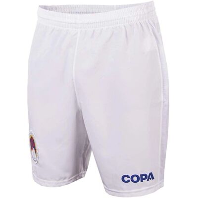 Copa Football M White Shorts - Shorts Copa Football M White Shorts - Shorts