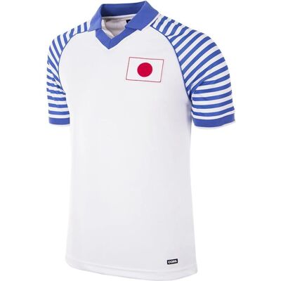 Copa Classics Japan 1987 - 88 Retro Football Shirt - Football Shirt Copa Classics Japan 1987 - 88 Retro Football Shirt - Football Shirt