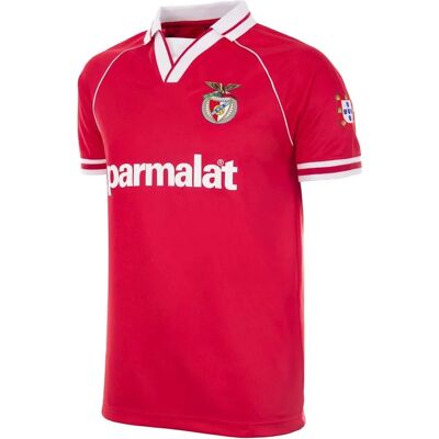 COPA Benfica 1994-95 Retro Football Shirt - Fußballtrikot COPA Benfica 1994-95 Retro Football Shirt - Fußballtrikot