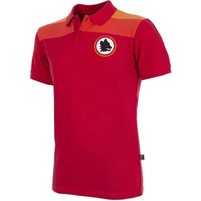 COPA FOOTBALL Unisex Rom Rot - Kleidung COPA FOOTBALL Unisex Rom Rot - Kleidung