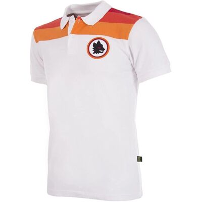 Copa Football Weißes Polo-Shirt - Polo Shirt Copa Football Weißes Polo-Shirt - Polo Shirt