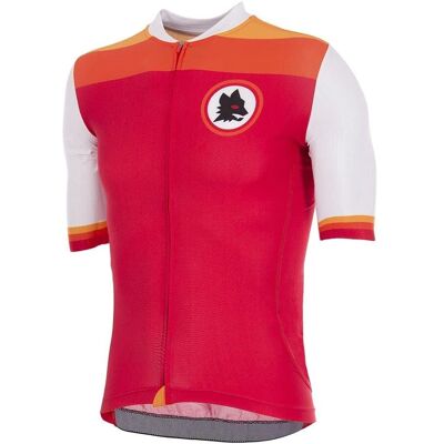 Copa Football Flerfärgad Polyester Röd XL - T-shirt Copa Football Flerfärgad Polyester Röd XL - T-shirt