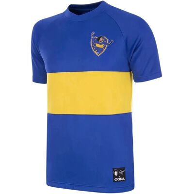 COPA FOOTBALL - COPA FOOTBALL Multicolor Polyester - Gelb COPA FOOTBALL - COPA FOOTBALL Multicolor Polyester - Gelb