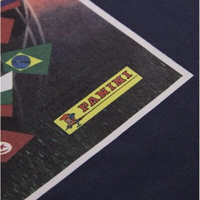 Panini FIFA Weltmeisterschaft Baumwoll-T-Shirt Panini FIFA Weltmeisterschaft Baumwoll-T-Shirt