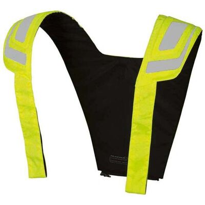Macna Vision N Weste - Unisex Gelb - Allwetter - Weste Macna Vision N Weste - Unisex Gelb - Allwetter - Weste