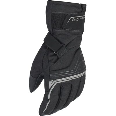 Guantes Macna Intro 2 RTX Negros - Guantes Guantes Macna Intro 2 RTX Negros - Guantes