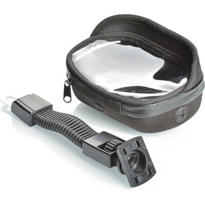 Bolsa de navegación TomTom Rider - Negro - Montaje en espejo Bolsa de navegación TomTom Rider - Negro - Montaje en espejo