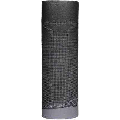 MACNA - Macna Tube - Gray - One size - Neck warmer MACNA - Macna Tube - Gray - One size - Neck warmer