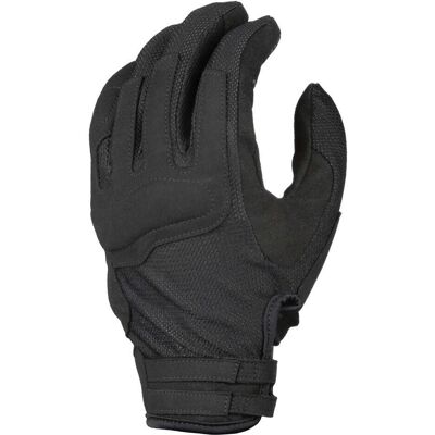 Gants Moto Macna Darko - Noir - M - Accessoires Moto Gants Moto Macna Darko - Noir - M - Accessoires Moto