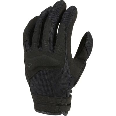 Guanti Macna Darko - S - Unisex - Nero Guanti Macna Darko - S - Unisex - Nero
