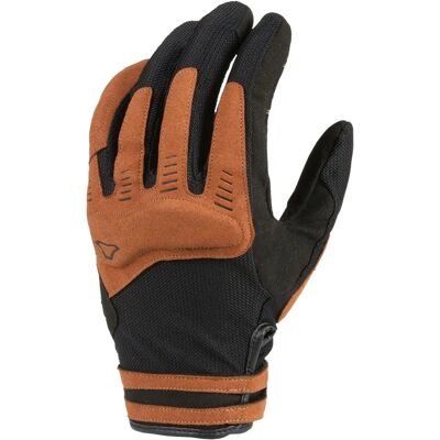 Gants Macna Darko - Gants d'été légers pour moto - Publicité Gants Macna Darko - Gants d'été légers pour moto - Publicité