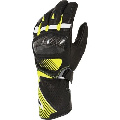 Guantes de moto Macna Airpack - Multicolor - M - Unisex Guantes de moto Macna Airpack - Multicolor - M - Unisex