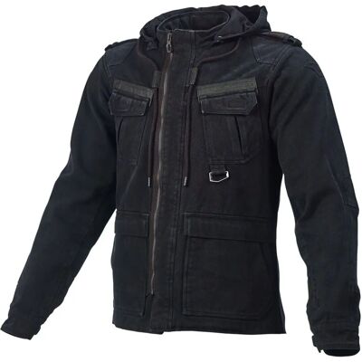 Macna Combat Motorradhose - Textiljacke Macna Combat Motorradhose - Textiljacke