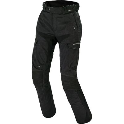 Pantalon en textile moto Macna Novado - Noir - S - Publicité Pantalon en textile moto Macna Novado - Noir - S - Publicité