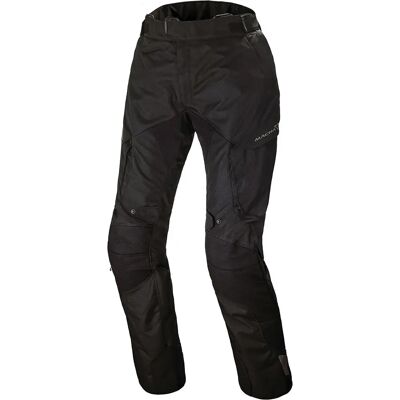 Pantalon Textile Moto Macna Forge XL - Noir - Publicité Pantalon Textile Moto Macna Forge XL - Noir - Publicité