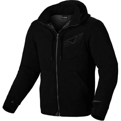 Giacca in Tessuto per Moto Unisex Macna District - Tipo di Moto Giacca in Tessuto per Moto Unisex Macna District - Tipo di Moto