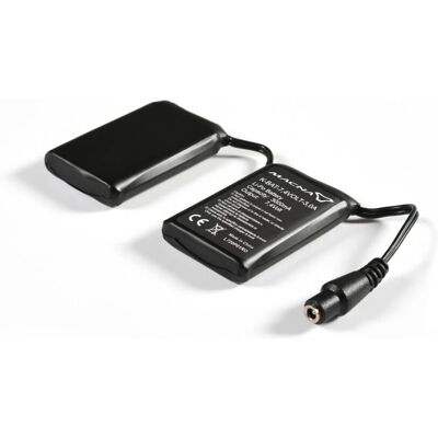Macna Heizhandschuh Batterie - 7,4V, 3000mAh - Heizhandschuh Zubehör Macna Heizhandschuh Batterie - 7,4V, 3000mAh - Heizhandschuh Zubehör