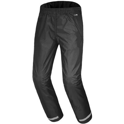 Pantalones impermeables Macna Spray - Negro - XL Pantalones impermeables Macna Spray - Negro - XL