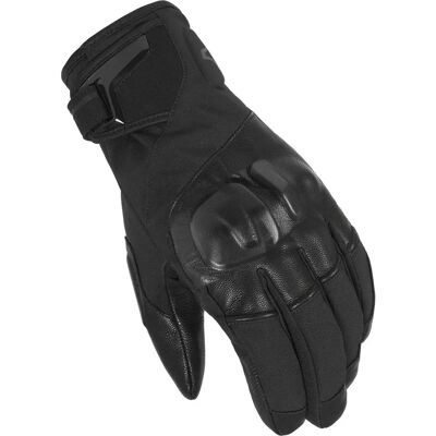 Guanti da moto impermeabili Macna Task RTX - Nero - XS Guanti da moto impermeabili Macna Task RTX - Nero - XS
