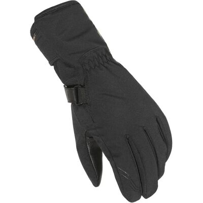 Guanti da moto impermeabili Macna Tigo Evo RTX - Nero - XL - Donna Guanti da moto impermeabili Macna Tigo Evo RTX - Nero - XL - Donna