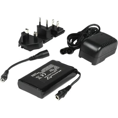 Macna 7,4V / 6A Batteripakke - Varmeutstyr Macna 7,4V / 6A Batteripakke - Varmeutstyr