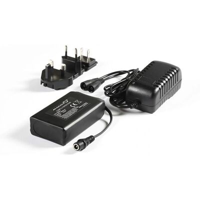 Macna 12V/6A Akku-Kit - Heizbekleidung Zubehör Macna 12V/6A Akku-Kit - Heizbekleidung Zubehör