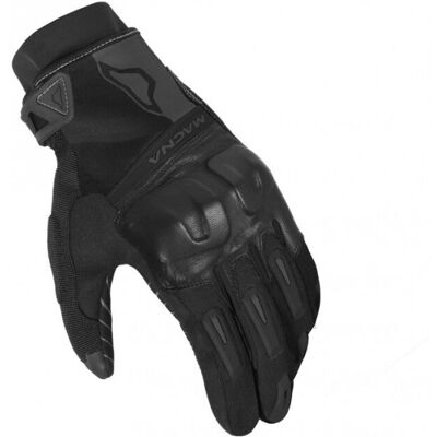 Guantes Macna Atilla RTX - negro Guantes Macna Atilla RTX - negro
