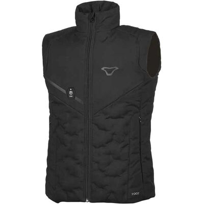 Gilet chauffant Macna Cloud - Unisexe - XS-3XL - Chauffage électrique Gilet chauffant Macna Cloud - Unisexe - XS-3XL - Chauffage électrique
