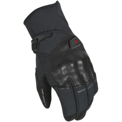 Guanti riscaldati impermeabili Macna Era RTX - Nero - 2XL Guanti riscaldati impermeabili Macna Era RTX - Nero - 2XL