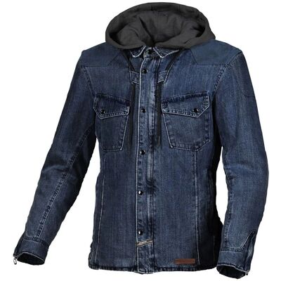 Giacca Macna Inland - blu navy Giacca Macna Inland - blu navy