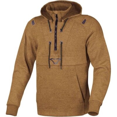 Sweat à Capuche Moto Macna Byron - Hooded Sweatshirt - Publicité Sweat à Capuche Moto Macna Byron - Hooded Sweatshirt - Publicité