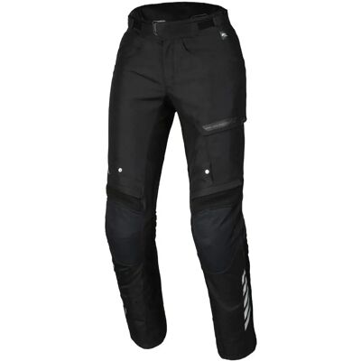 Pantaloni in tessuto motociclistico impermeabile Macna Blazor donna Pantaloni in tessuto motociclistico impermeabile Macna Blazor donna