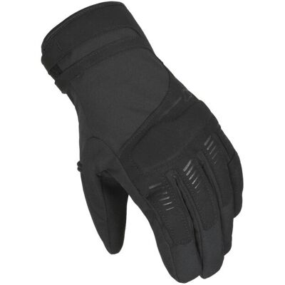 Gants moto étanches Macna Dim RTX pour femme - Noir - XL - Publicité Gants moto étanches Macna Dim RTX pour femme - Noir - XL - Publicité