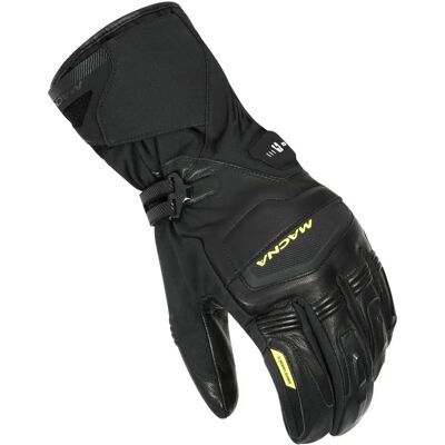 Macna Azra RTX Wp Guantes Calefactables negros Macna Azra RTX Wp Guantes Calefactables negros