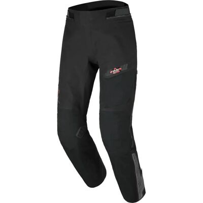 Macna Synchrone Solid Motorcycle Pants - Black Macna Synchrone Solid Motorcycle Pants - Black