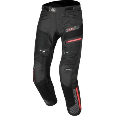 Pantalones de moto Macna Synchrone - Impermeables, Transpirables, Ajustables Pantalones de moto Macna Synchrone - Impermeables, Transpirables, Ajustables