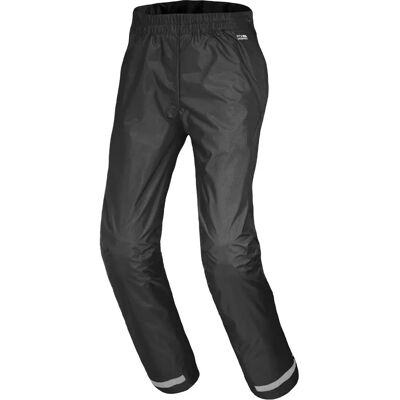 Pantaloni antipioggia impermeabili Macna per donne - Nero - 2XL - Tipo di prodotto Pantaloni antipioggia impermeabili Macna per donne - Nero - 2XL - Tipo di prodotto