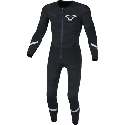 Macna Base Layer Estate Tutina - Abbigliamento Funzionale Estivo Macna Base Layer Estate Tutina - Abbigliamento Funzionale Estivo